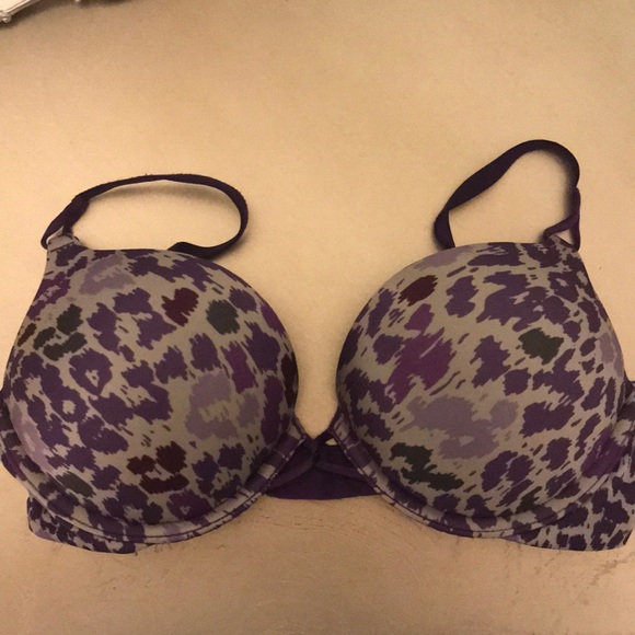 Other - Victoria Secret Miraculous Plunge bra